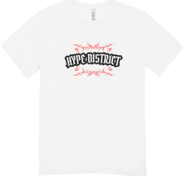 hd rdln shirt